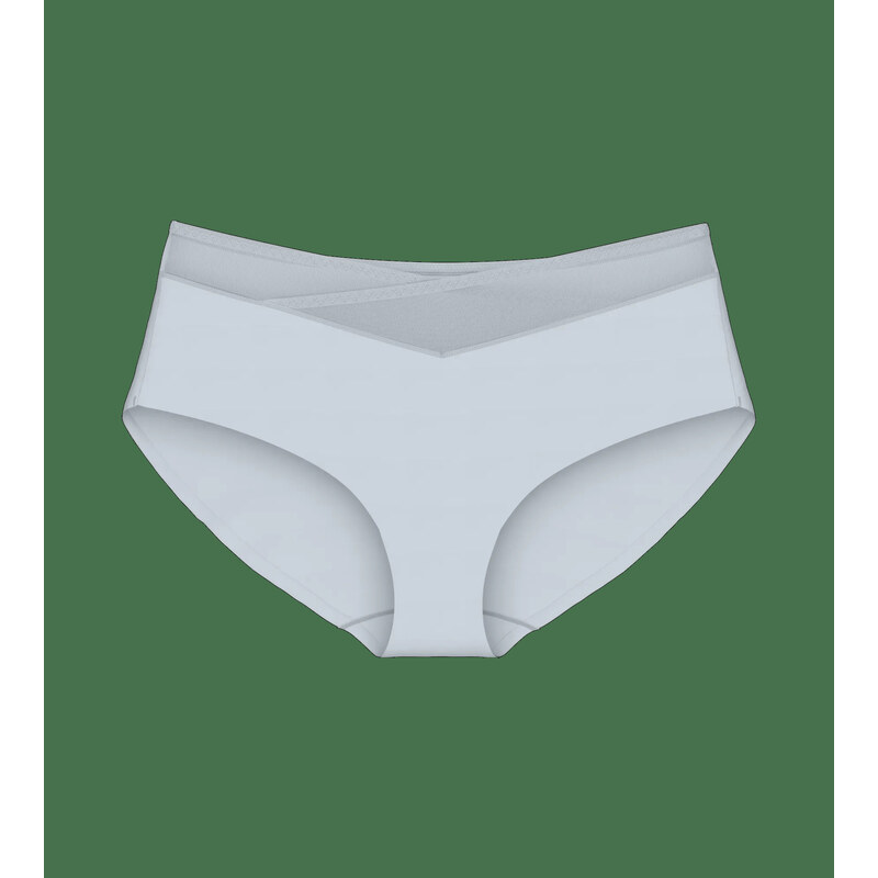 True Shape Sensation T Maxi - Pearl Grey - TRIUMPH Pearl Grey -