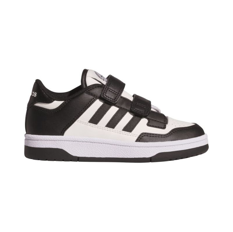 Boty Rapid Court Jr model 22249934 - ADIDAS