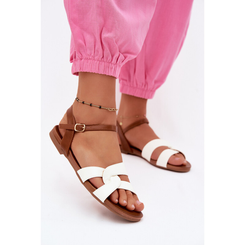 Sandály model 229264 Step in style