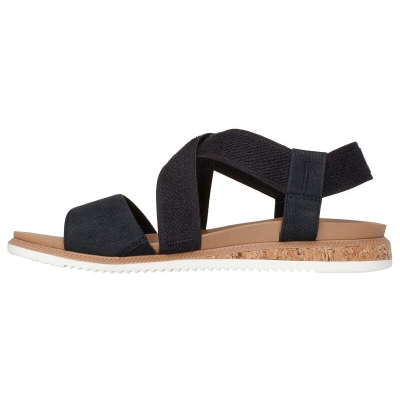 Dámské sandály LOW model 22263803 - Skechers