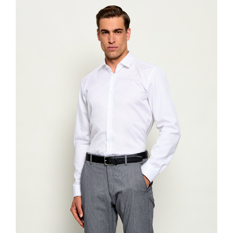 BOSS BLACK Košile H-Hank-S-K-C1-263 | Slim Fit