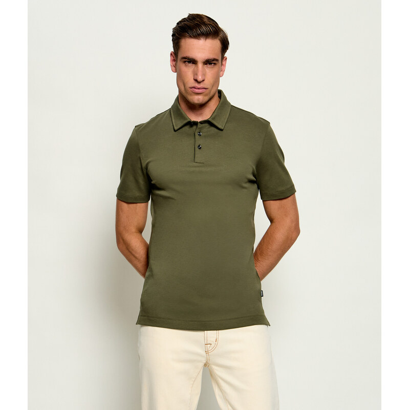 BOSS BLACK Polokošile Palosh 30 | Slim Fit