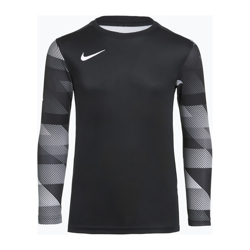 Dětská fotbalová mikina Nike Dry-Fit Park IV černá CJ6072-010