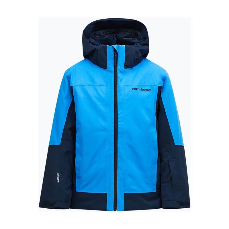 Dětská lyžařská bunda Peak Performance Rider Tech Insulated