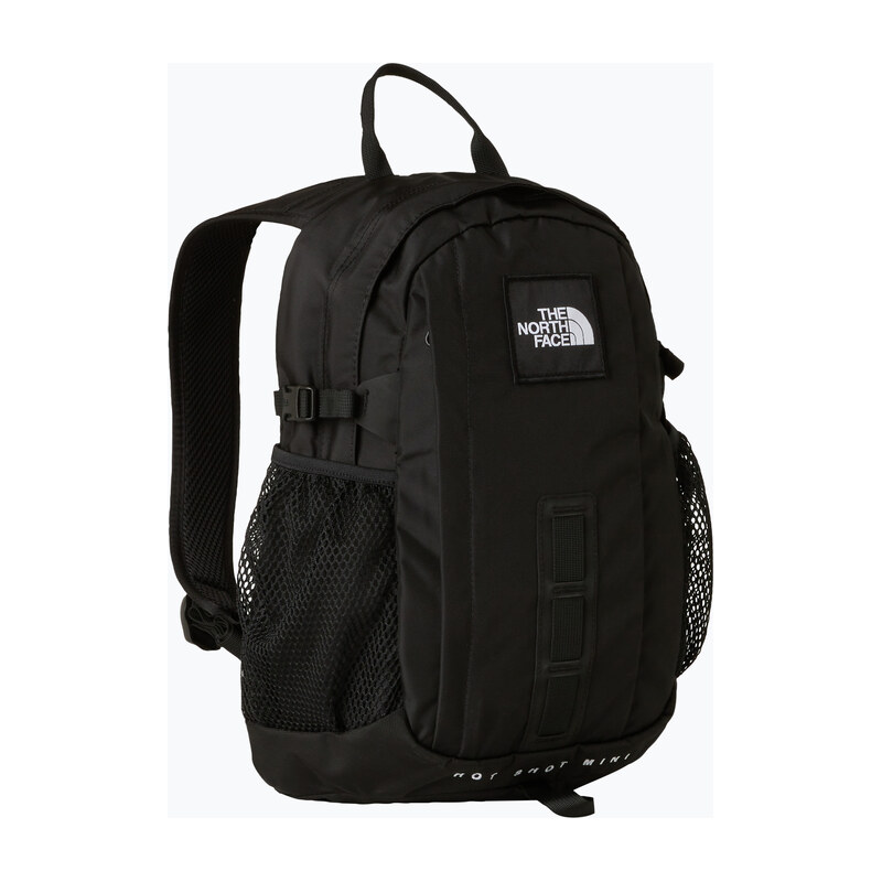 Městský batoh The North Face Hot Shot Mini 12 l tnf black