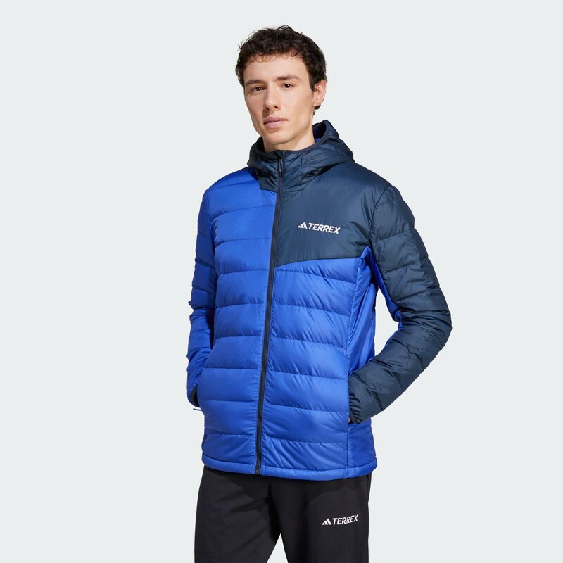 ADIDAS Bunda Terrex Multi Light Down Hooded