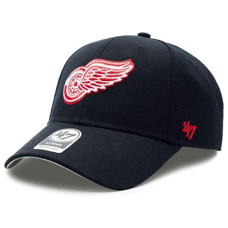 47 BRAND Kšiltovka NHL Detroit Red Wings ’47 MVP