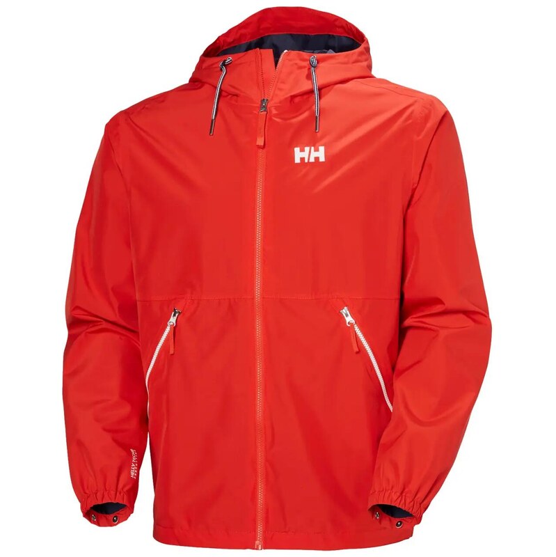 HELLY HANSEN Nepromokavá bunda Helly Hansen Sandoy