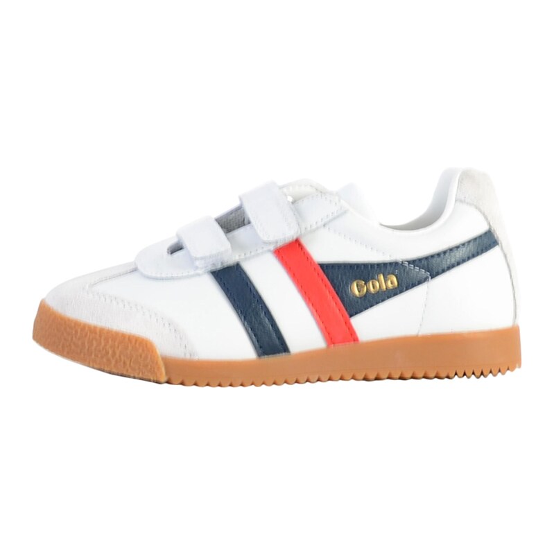 GOLA Dětské tenisky Gola Classics Harrier