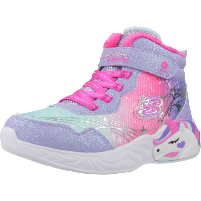 SKECHERS Tenisky Skechers Model Unicorn Dreams - Magical Cove