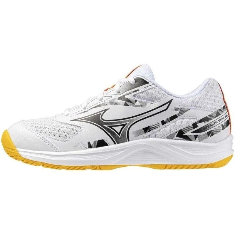MIZUNO Sálové boty Mizuno Stealth Star 3