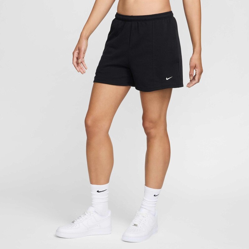 NIKE Dámské sportovní kraťasy Chill Terry