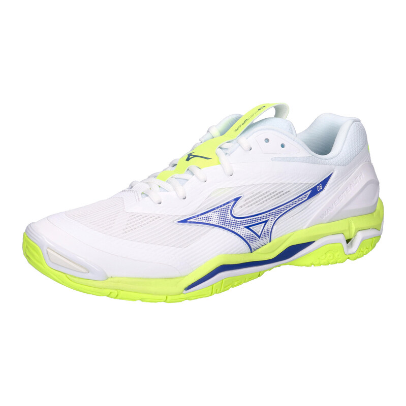 MIZUNO Sálová obuv Mizuno WAVE STEALTH 6