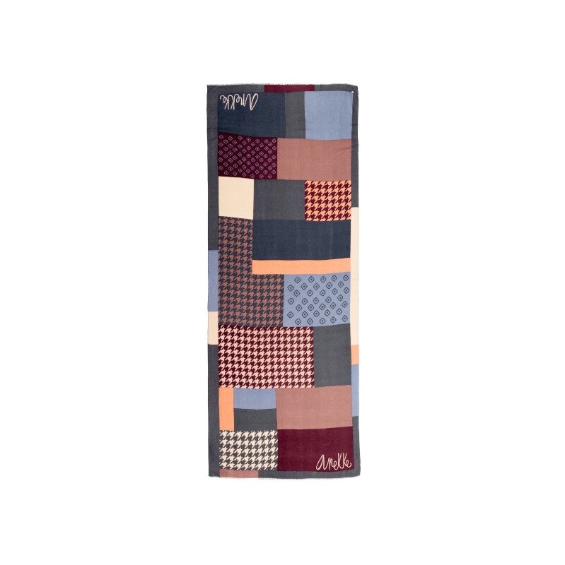 ANEKKE 41480-102 Multicolor