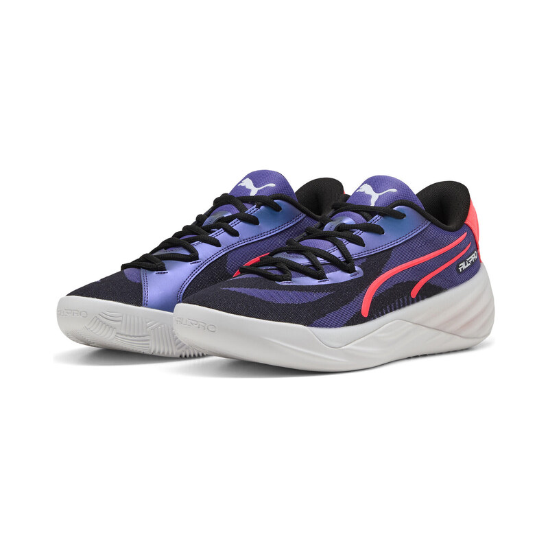 PUMA Basketbalové boty All–Pro NITRO PUMA