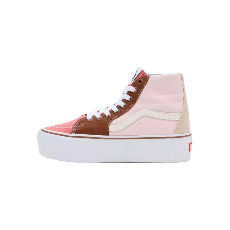 VANS Tenisky Vans Model Sk8-hi Tapered Stackfo Barva Vícebarevný
