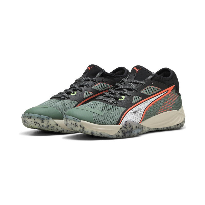 PUMA Unisex fitness tenisky indoor Eliminate Nitro Sqd 4 PUMA