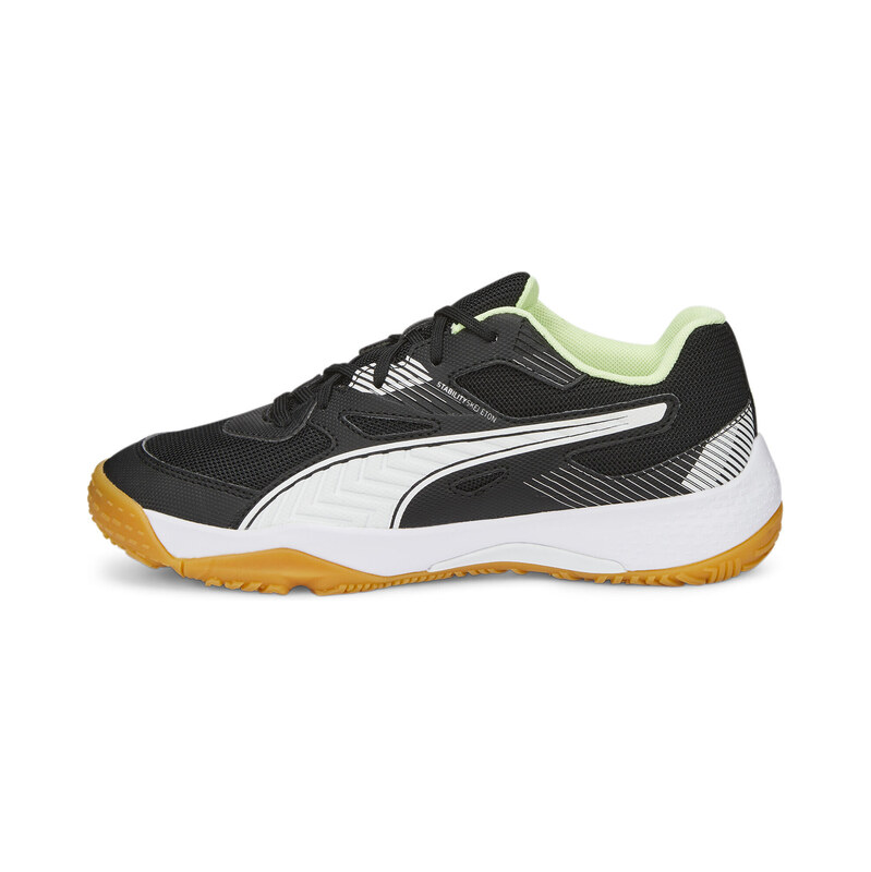 PUMA Boty na trenínk dětské Puma Solarflash Ii