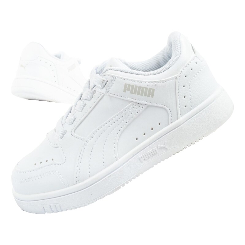 PUMA Dětské sportovní tenisky Puma Rebound JOY