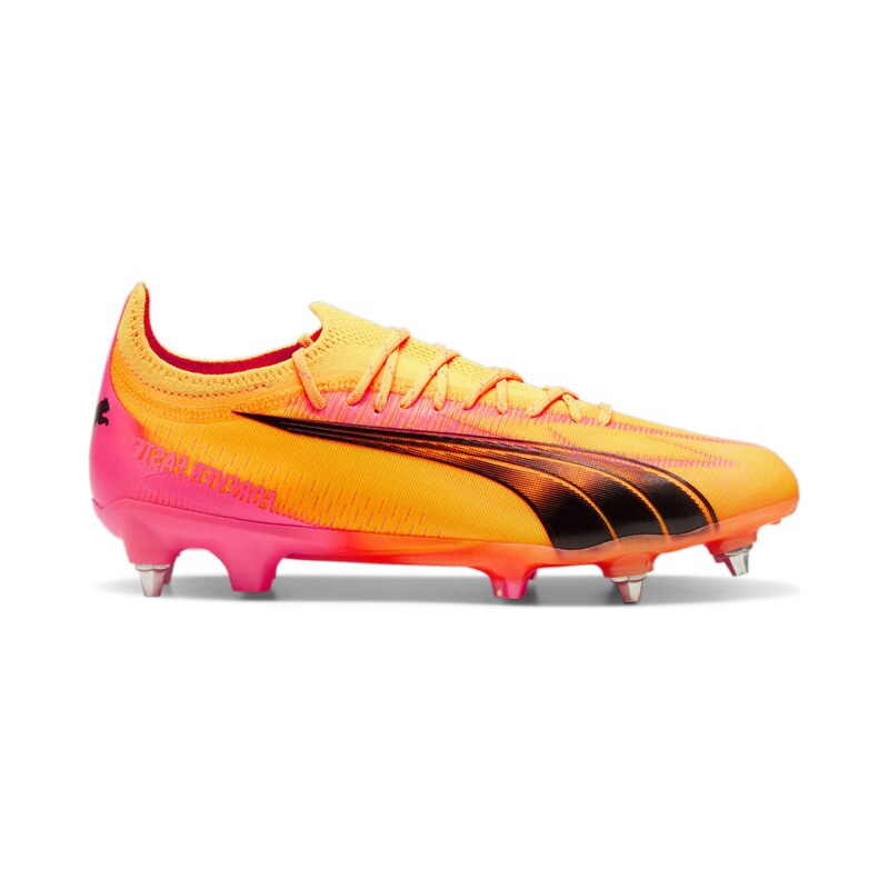 PUMA Boty kopačky pánské Puma Ultra Ultimate