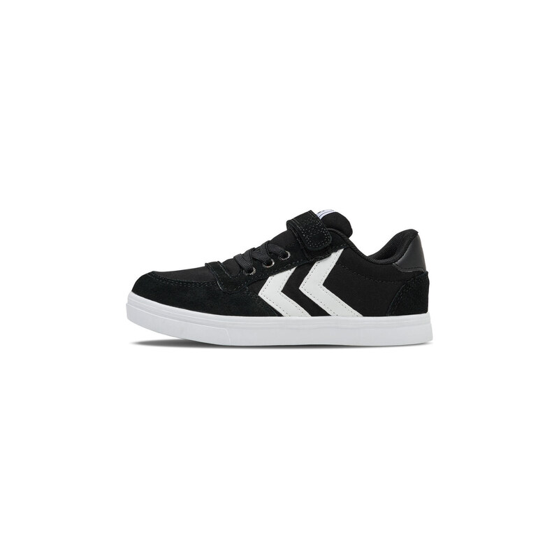 HUMMEL Dětské nízké tenisky Hummel Slimmer Stadil