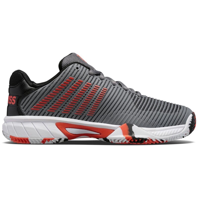 K-SWISS Dětské tenisové boty Hypercourt Express 2