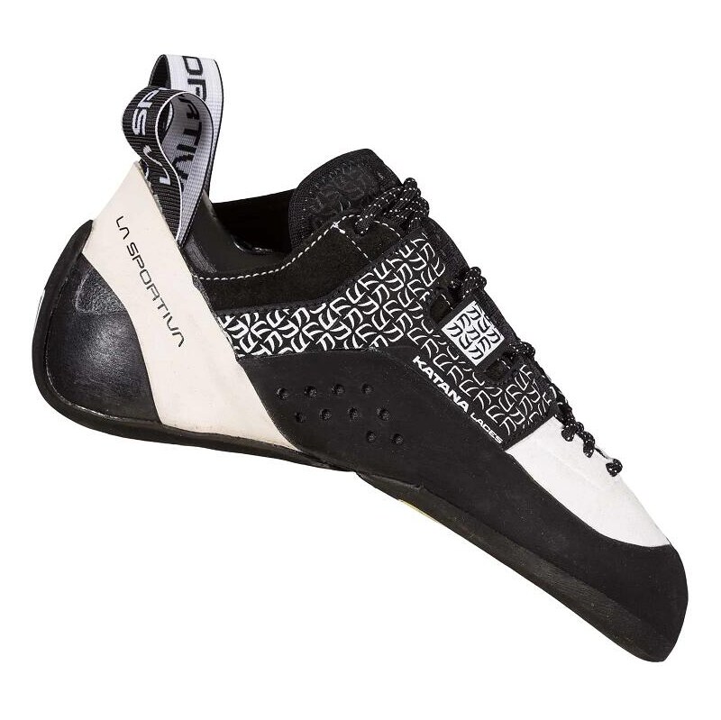 LA SPORTIVA Dámské lezečky pro pokročilé Katana Laces