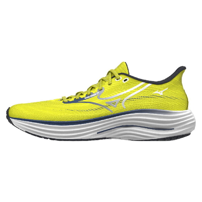 MIZUNO Pánská běžecká obuv Wave Rider 29 - J1GC250352