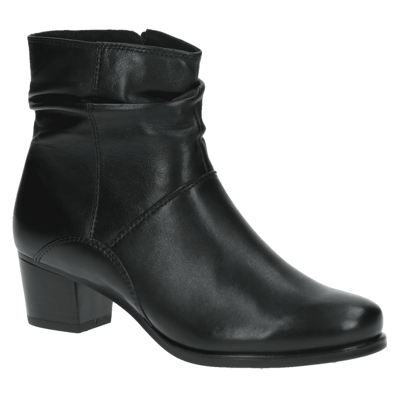 dámská kotníková obuv CAPRICE 9-25335-41 Černá