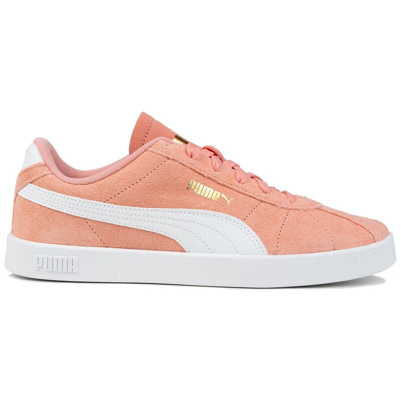 PUMA Dětské tenisky Puma Puma Club II