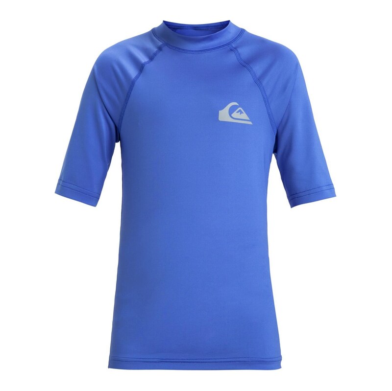 QUIKSILVER Dětské lycrové triko Quiksilver