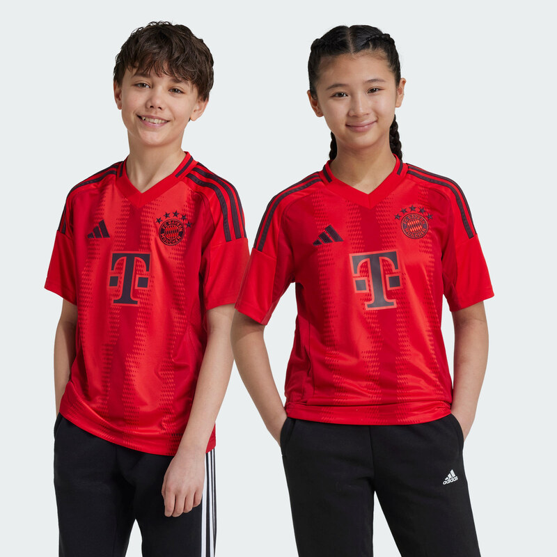 ADIDAS Dětský dres FC Bayern 24/25