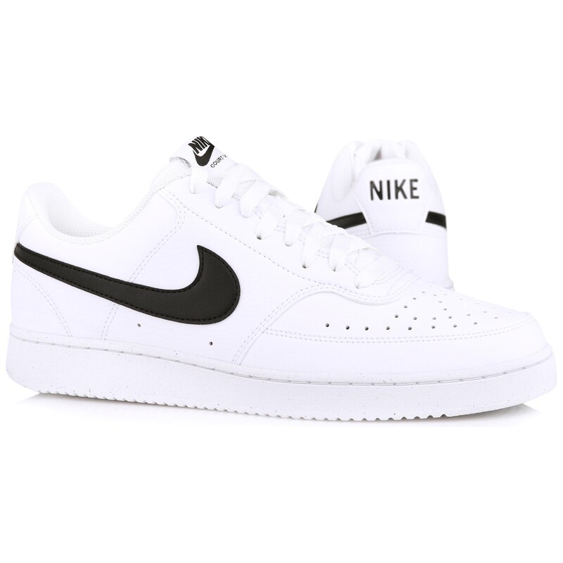 NIKE Pánské boty Court Vision Low Next Nature
