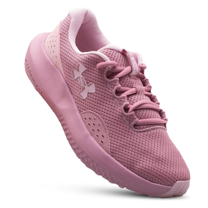 UNDER ARMOUR Dámské běžecké boty Charged Surge 4