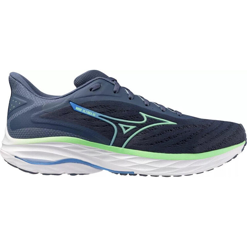 MIZUNO Pánské běžecké boty Mizuno Wave Ultima 16