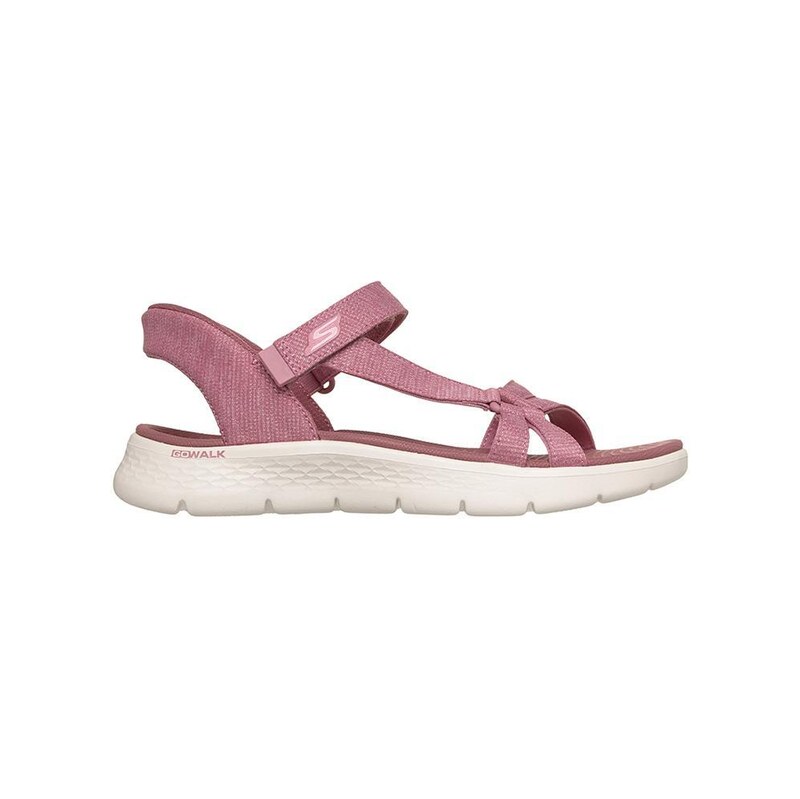 SKECHERS Skechers Slip-ins GO WALK Flex Illuminate Malva |