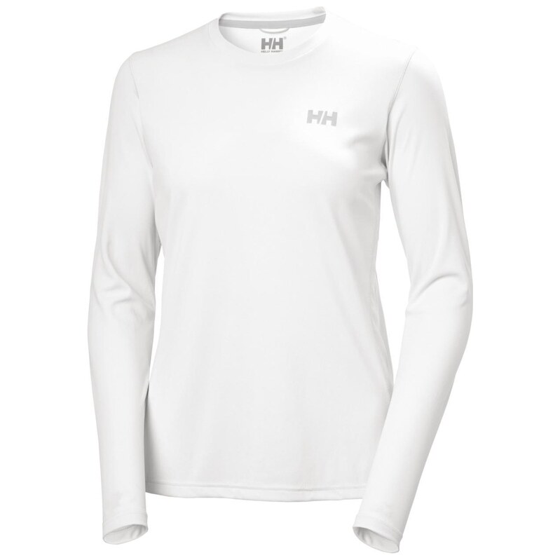 HELLY HANSEN Dámské tričko s dlouhým rukávem Helly Hansen Lifa