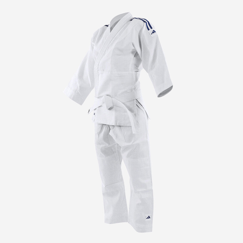 ADIDAS Dětské kimono na judo 200 Evolutif