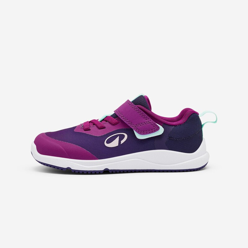 DECATHLON Dětské sportovní barefoot boty vel. 24-28