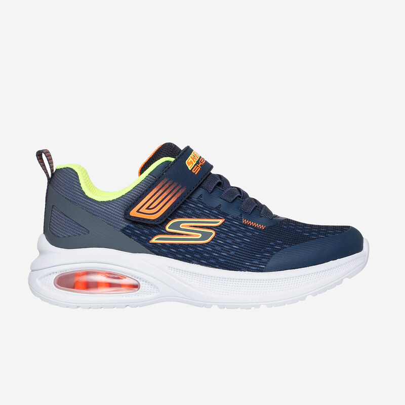SKECHERS Dětské tenisky pro nejmenší Microspec