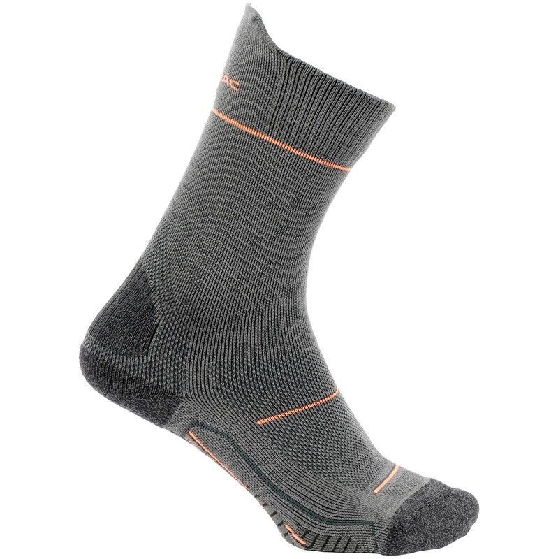 SOLOGNAC Lovecké ponožky z vlny merino ACT 500 116702966