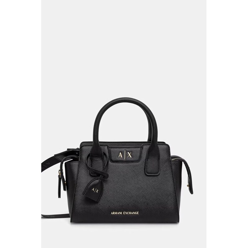 Armani Exchange crossbody kabelka dámská