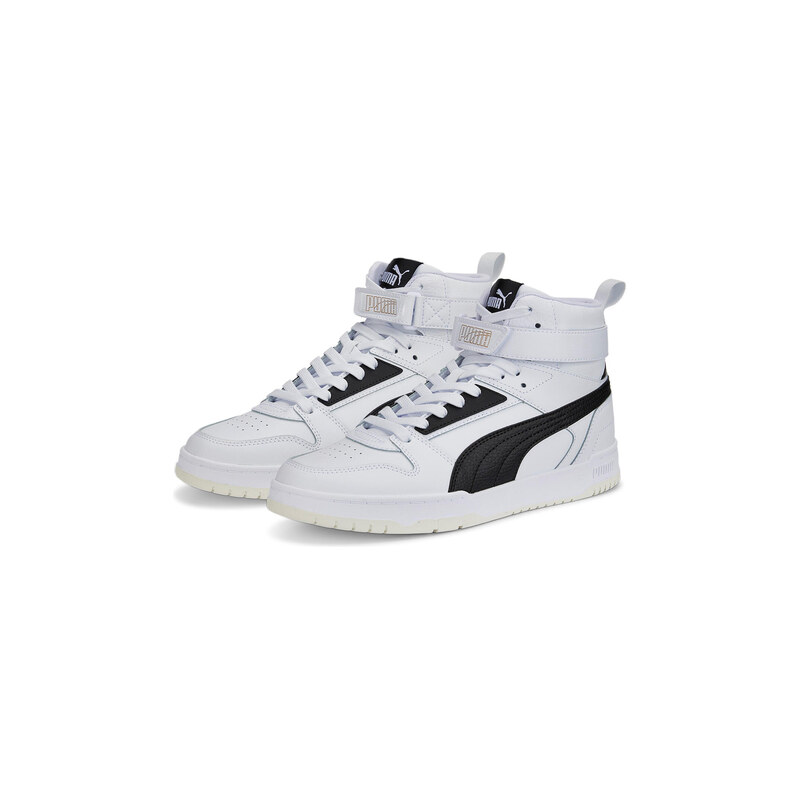 PUMA Pánské univerzálni boty Rbd Game