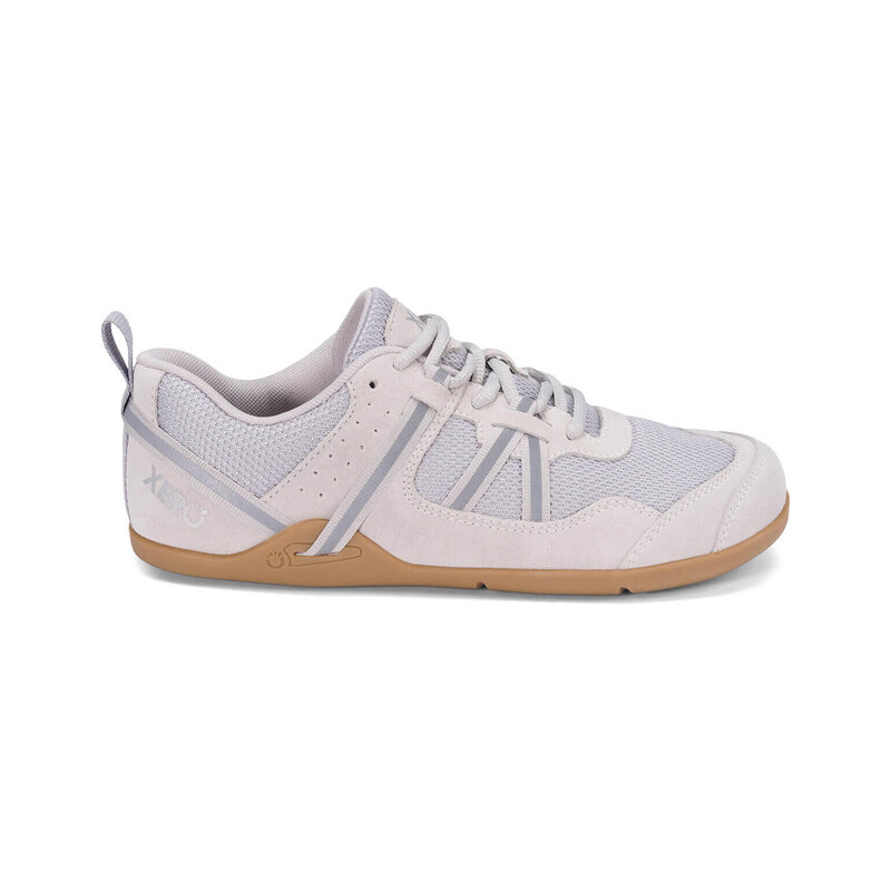 XERO SHOES Dámské tenisky Xero Shoes Prio Suede
