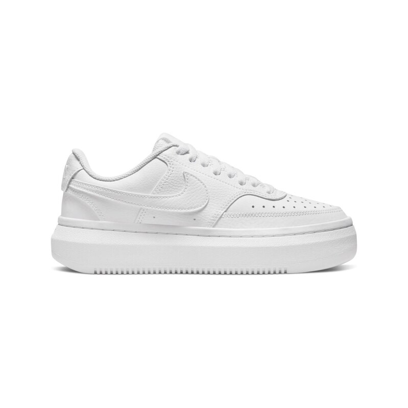 NIKE Boty Court Vision Alta