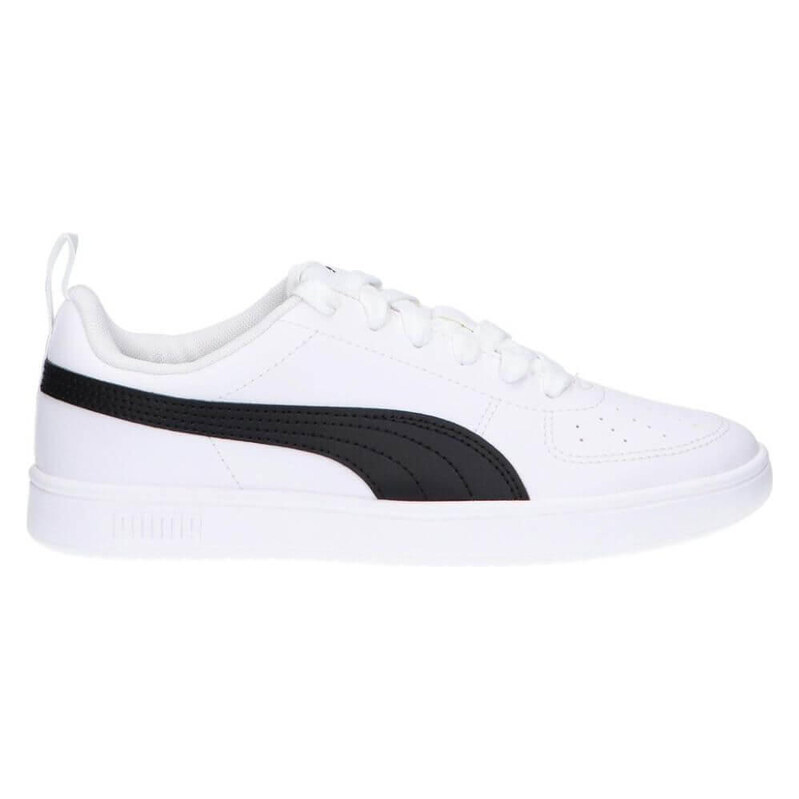 PUMA Tenisky Puma Model 38431103 Barva Bílý