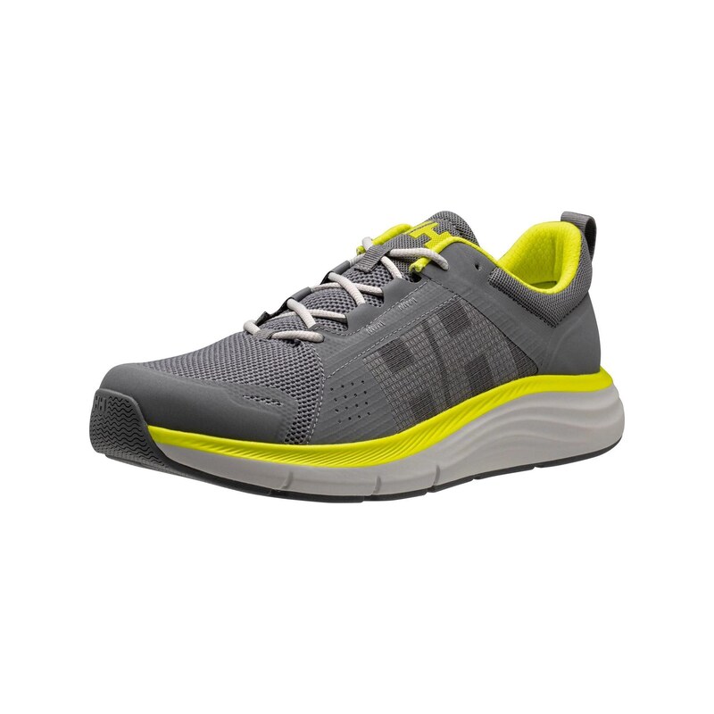 HELLY HANSEN Pánské boty Hp Ahiga Evo 5