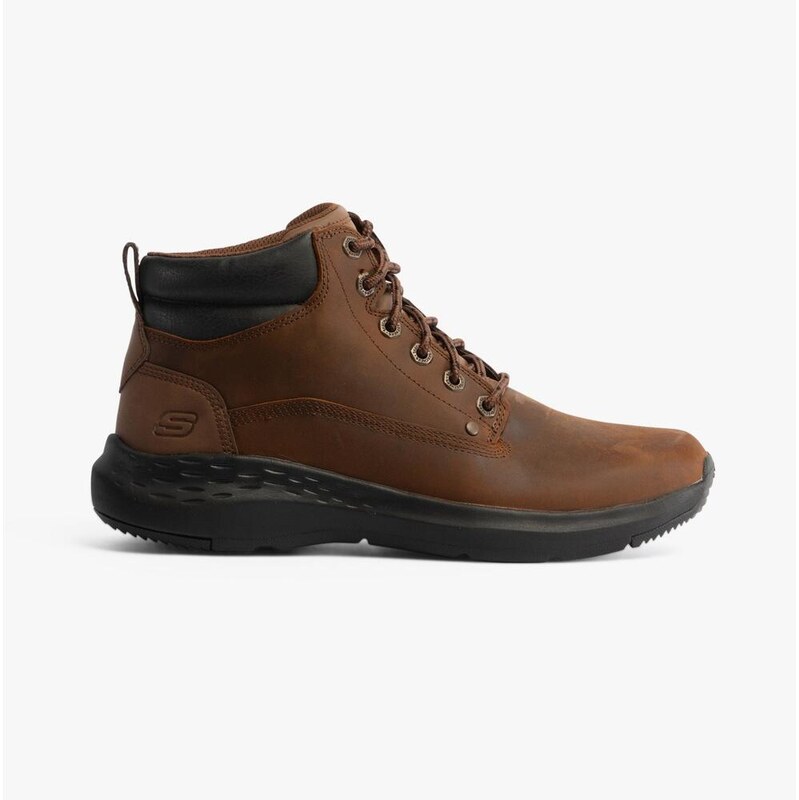 SKECHERS Pánské boty Parson Ederic