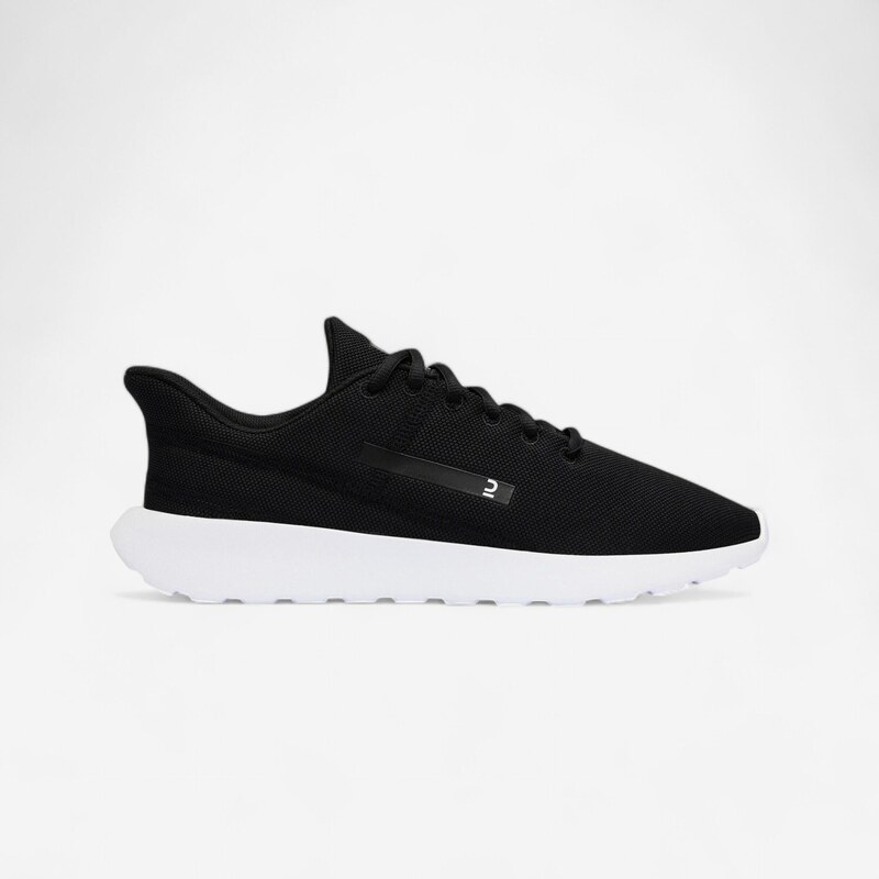 DECATHLON Pánské vycházkové boty Be Essential