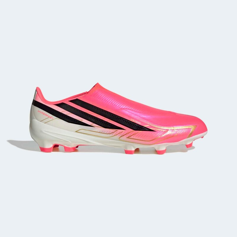 ADIDAS Kopačky F50 Hyperfast League FG/MG Laceless World Cup pro
